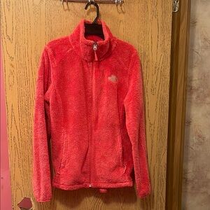 The North Face Coral Fleece Jacket
